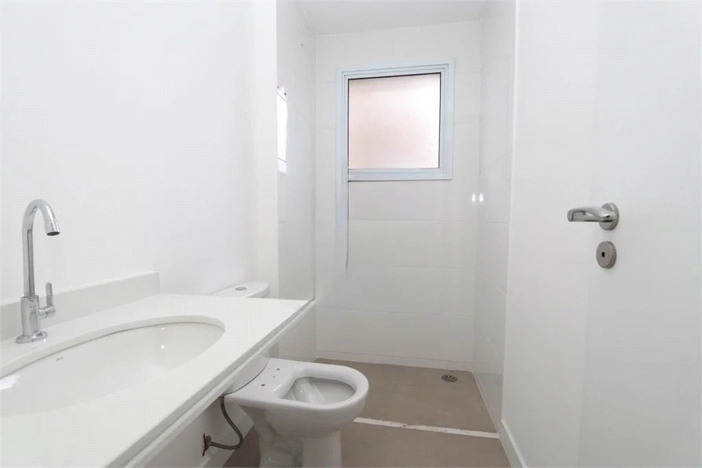 Apartamento à venda com 2 quartos em Vila Suzana, São Paulo, SP