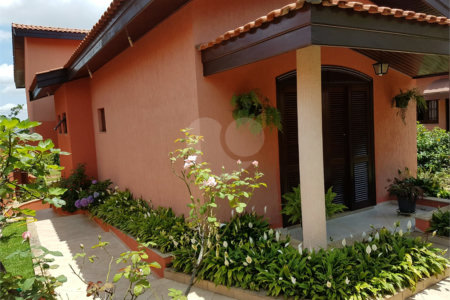 Casa à venda com 4 quartos, sendo 3 suítes, no condomínio Ibiti do Paço, Sorocaba - SP