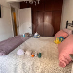 Apartamento para alugar com 2 quartos em Santana, São Paulo, SP