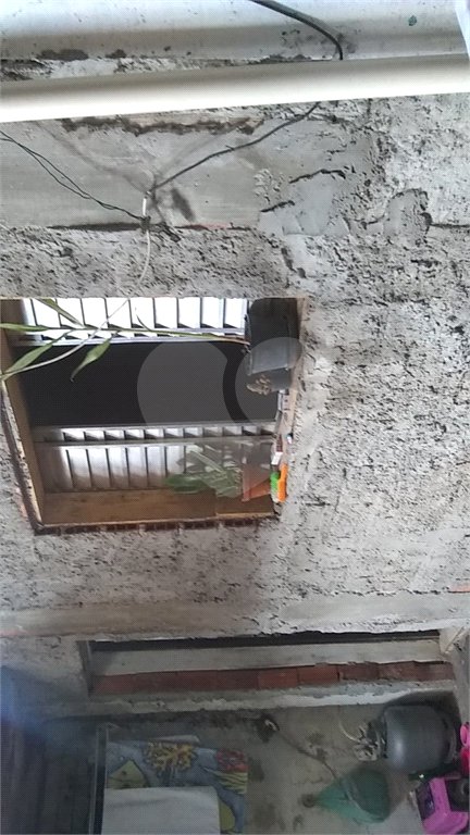 Terreno à venda com 4 quartos em Parque Mandaqui, São Paulo, SP