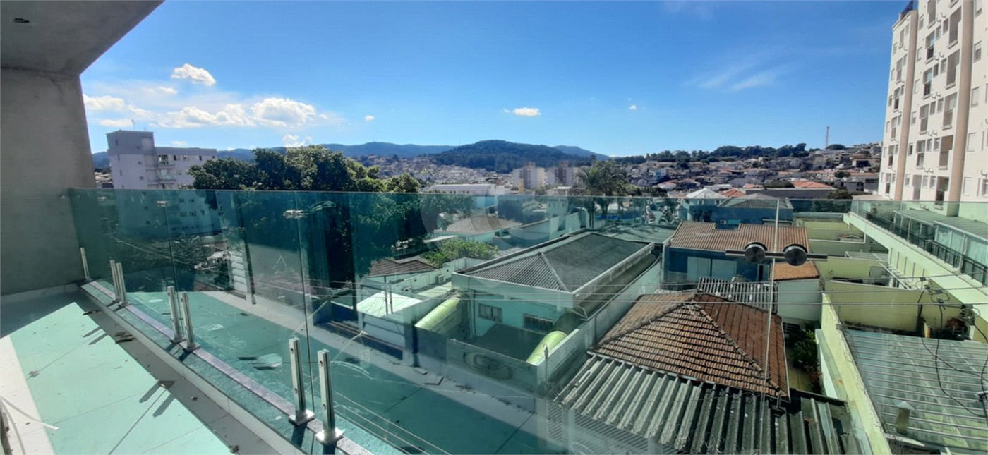 Apartamento à venda com 2 quartos em Vila Mazzei, São Paulo, SP