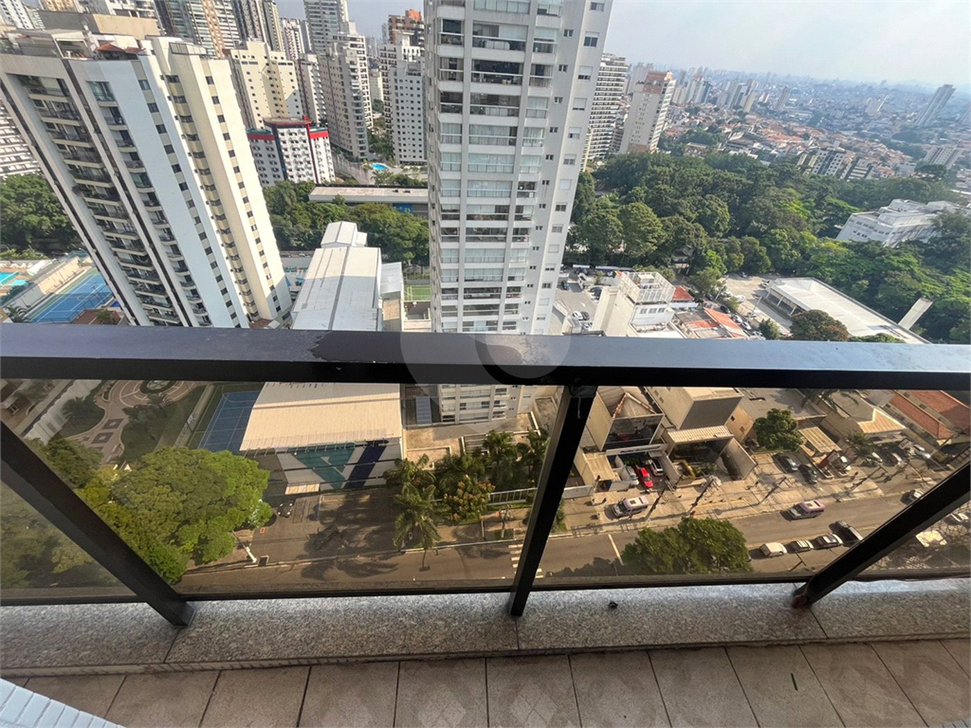 Cobertura para alugar com 3 suítes em Santana, São Paulo, SP
