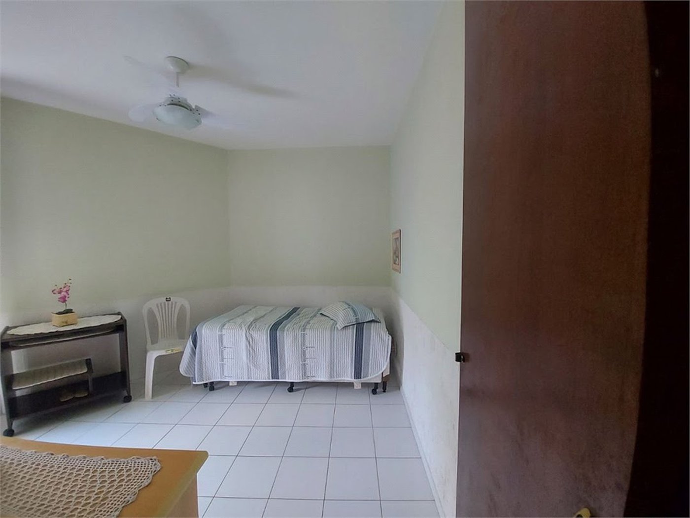 Apartamento à venda, 85 m² por R$ 680.000,00 - Jardim Las Palmas - Guarujá/SP