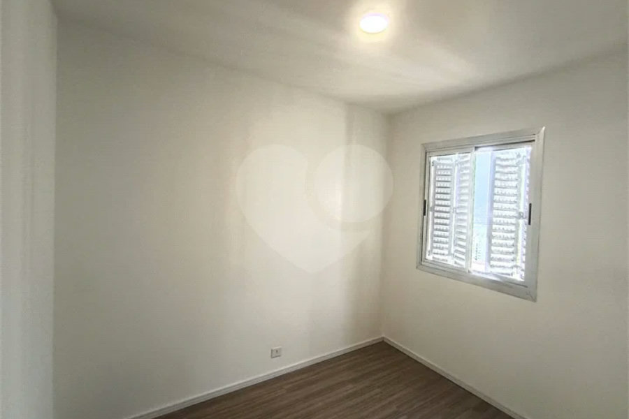 Apartamento à venda com 2 quartos em Santana, São Paulo, SP