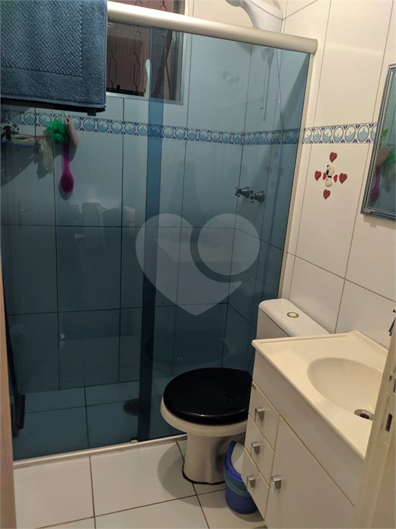 Casa Térrea à venda com 2 quartos em Jardim do Sol, Indaiatuba, SP