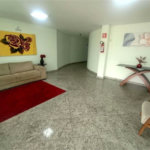 Apartamento Residencial à venda, Tupi, Praia Grande - AP0815.
