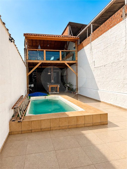 Casa à venda com 5 quartos, sendo 1 suíte, em Parque Edu Chaves, São Paulo, SP