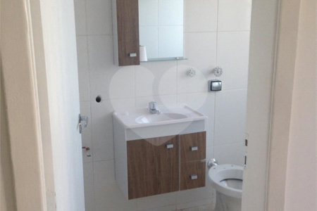 Apartamento à venda com 2 quartos no Centro, São Paulo, SP
