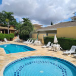Casa à venda com 4 quartos, sendo 2 suítes, no condomínio Residencial Grape Village, Vinhedo - SP