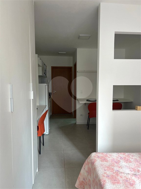 Apartamento à venda com 1 quarto em Vila Mazzei, São Paulo, SP