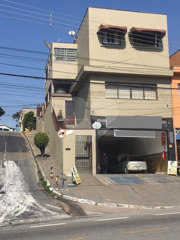 Prédio à venda em Imirim, São Paulo, SP