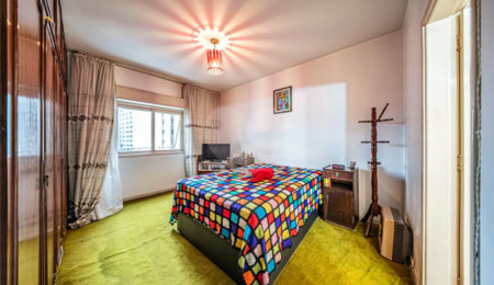 Apartamento à venda com 3 quartos, sendo 1 suíte, em Vila Mariana, São Paulo, SP