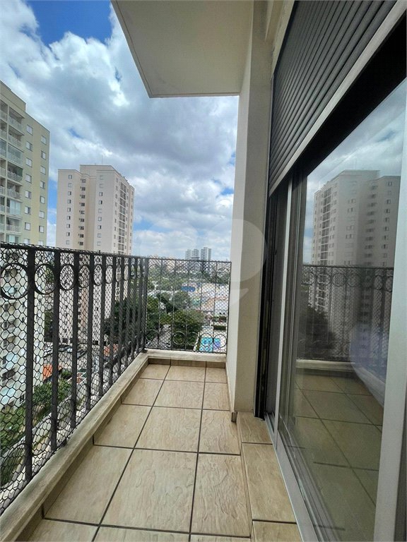Apartamento à venda com 2 quartos em Freguesia do Ó, São Paulo, SP