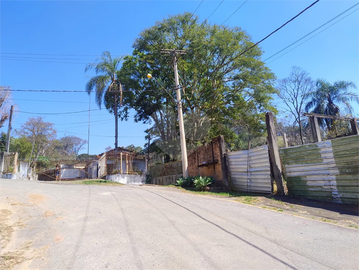 Chácara à venda em Chácara da Alegria, Jundiaí, SP