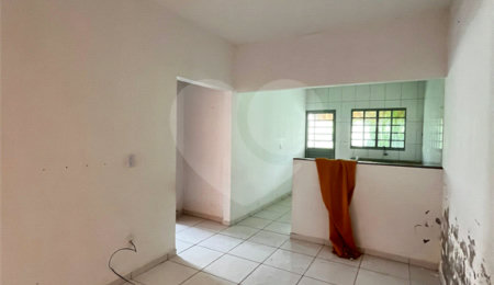 Casa à venda com 2 quartos, sendo 1 suíte,  em Therezinha Piedade, Itapetininga, SP