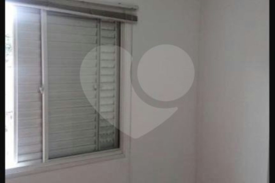 Apartamento à venda com 1 quarto em Santana, São Paulo, SP