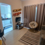 Apartamento à venda com 1 quarto em Parada Inglesa, São Paulo, SP