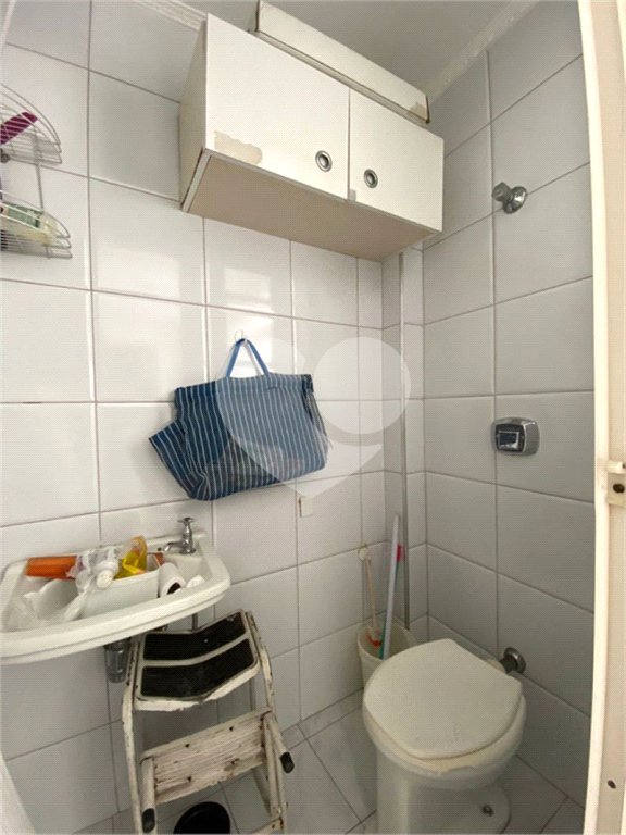 Apartamento à venda com 3 quartos em Santana, São Paulo, SP