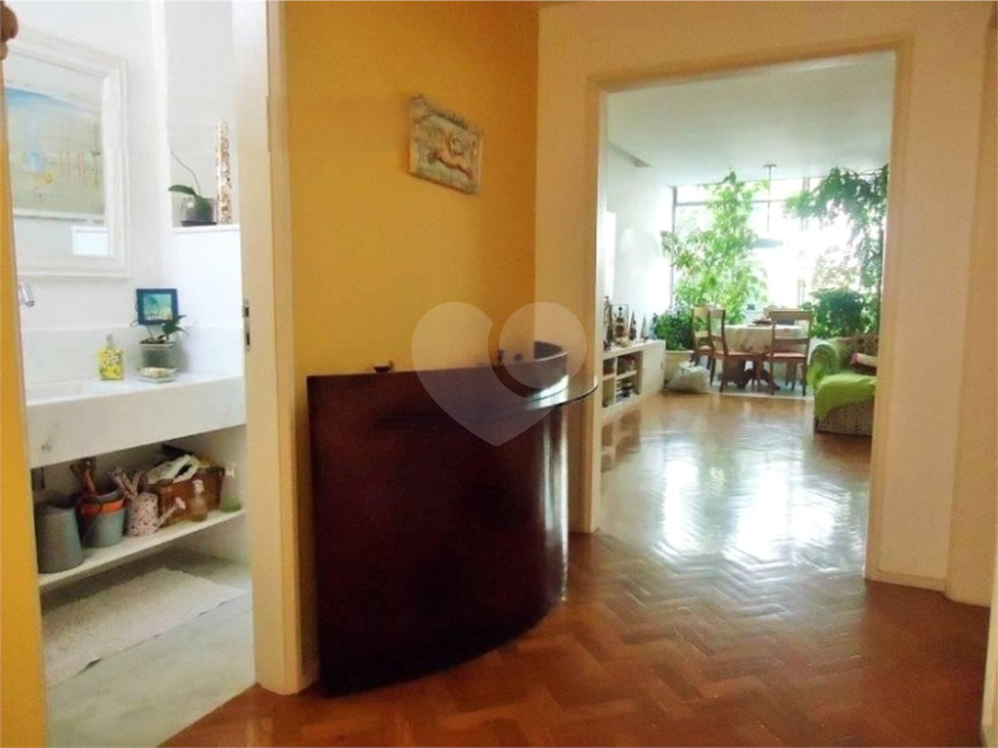 Apartamento à venda com 4 quartos, sendo 2 suítes, em Copacabana, Rio de Janeiro, RJ