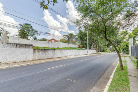 Terreno à venda em Jardim Prudência, São Paulo, SP