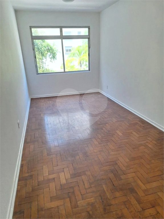 Apartamento à venda com 1 quarto em Jardim Paulista, São Paulo, SP