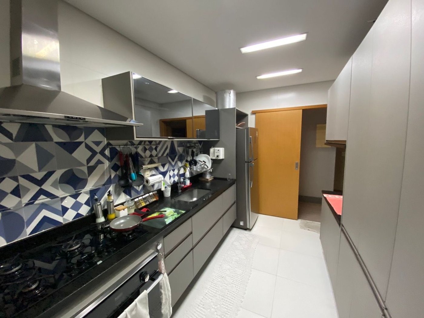 Apartamento com 2 dormitórios à venda, 80 m² por R$ 1.150.000,00 - Ponta da Praia - Santos/SP