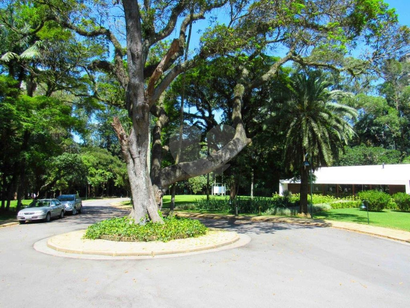 Loteamento à venda em Alto da Boa Vista, São Paulo, SP