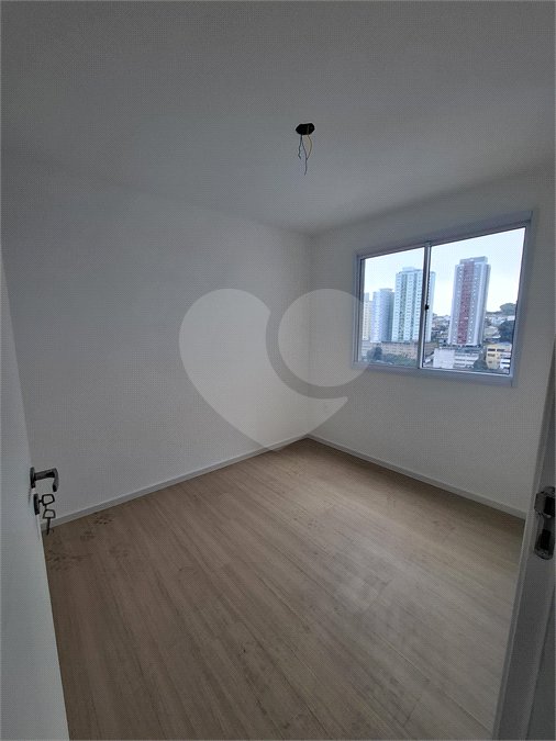 Apartamento à venda com 2 quartos em Freguesia do Ó, São Paulo, SP