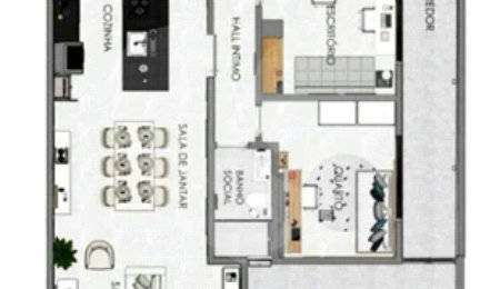 Casa à venda com 3 quartos, sendo 1 suíte,  em Parque Olívio Franceschini, Hortolândia, SP