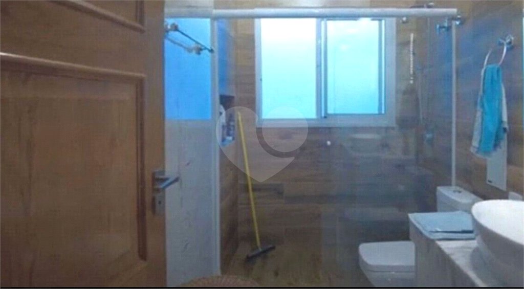 Casa à venda com 3 quartos em Perdizes, São Paulo, SP