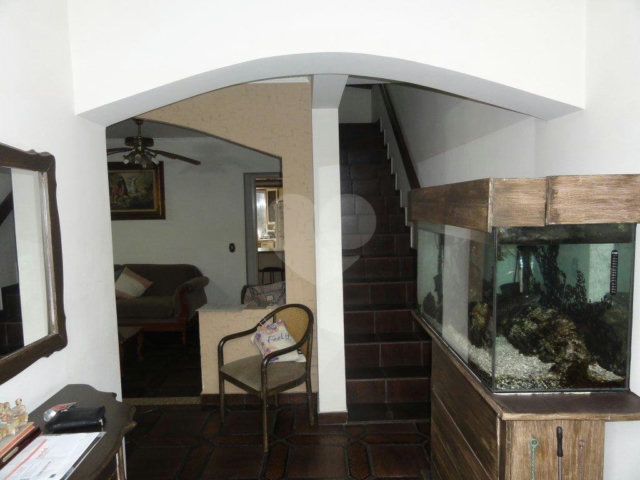 Sobrado à venda com 3 quartos, sendo 1 suíte,  em Santa Teresinha, São Paulo, SP