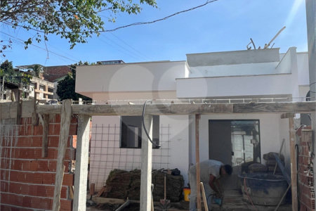 Casa à venda com 2 quartos, sendo 1 suíte, em Campo Grande, Rio de Janeiro, RJ