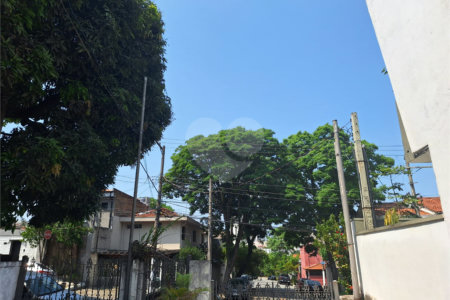 Sobrado à venda com 4 quartos em Planalto Paulista, São Paulo, SP