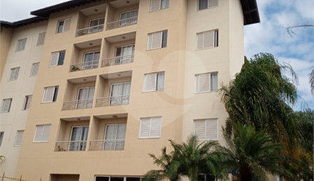 Apartamento à venda com 2 quartos no Centro, Vinhedo, SP