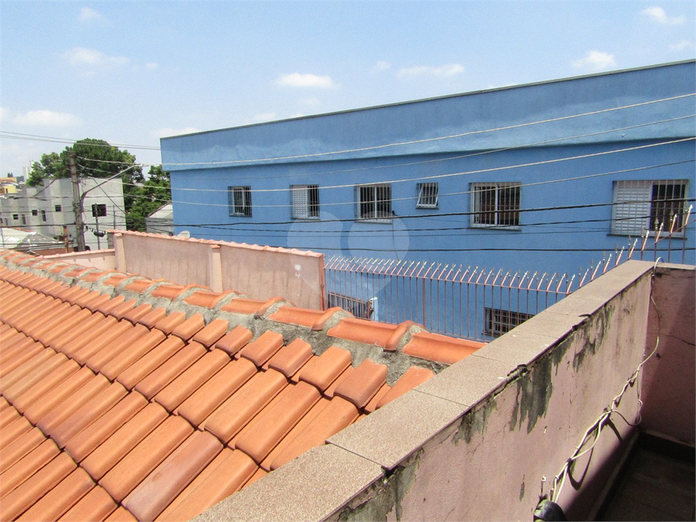 Casa à venda com 3 quartos em Vila Ivone, São Paulo, SP