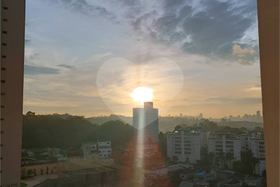Apartamento à venda com 2 quartos, sendo 1 suíte, em Horto Florestal, São Paulo, SP