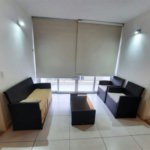 Apartamento Residencial à venda, Jardim Praiano, Guarujá - AP1215.