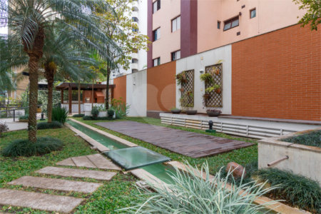 Apartamento à venda com 4 quartos, sendo 2 suítes, em Brooklin, São Paulo, SP