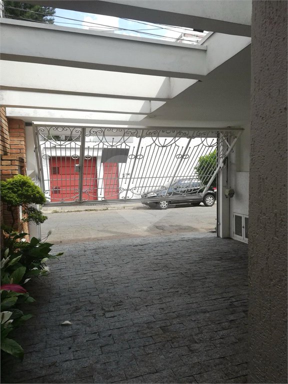 Casa à venda com 3 quartos, sendo 1 suíte,  em Brooklin Paulista, São Paulo, SP