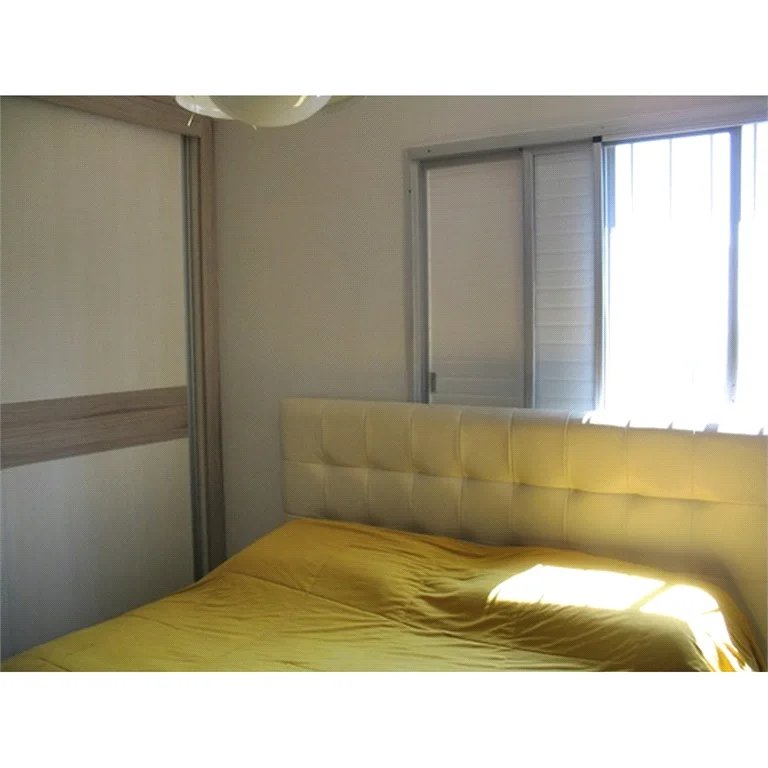 Apartamento à venda com 3 quartos em Vila Andrade, São Paulo, SP