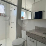 Apartamento à venda com 3 quartos, sendo 1 suíte, em Parque Campolim, Sorocaba, SP