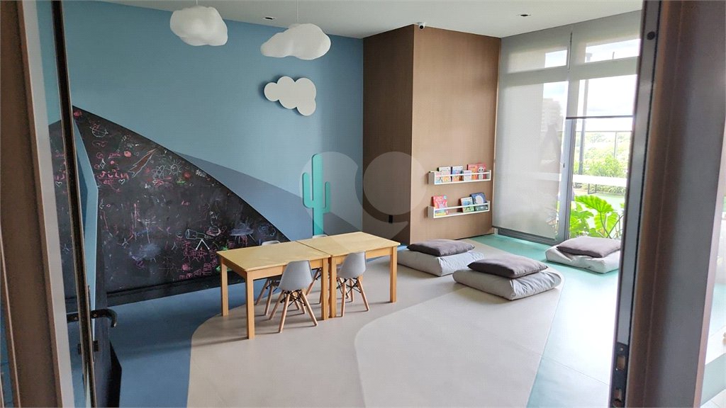 Studio para alugar com 1 quarto em Santo Amaro, São Paulo, SP