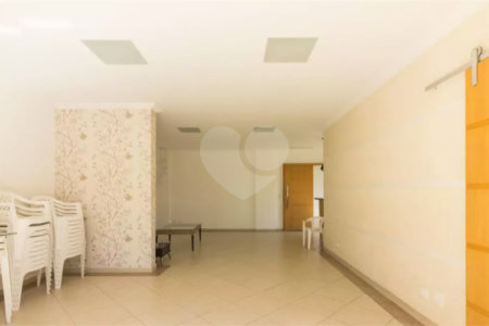 Apartamento à venda com 3 quartos, sendo 1 suíte,  em Água Fria, São Paulo, SP