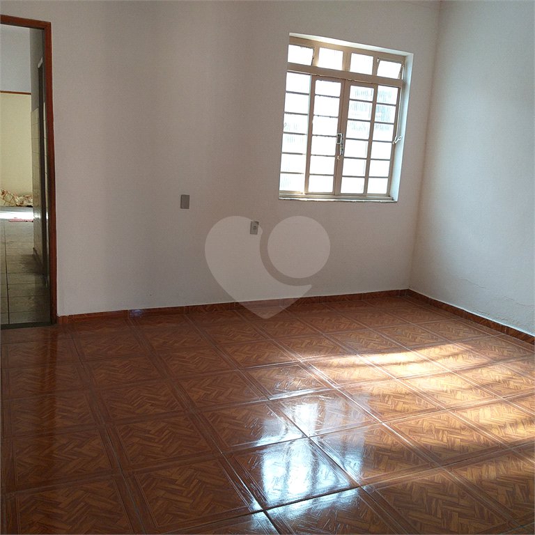 Casa Térrea à venda com 2 quartos em Vila Guilherme, São Paulo, SP