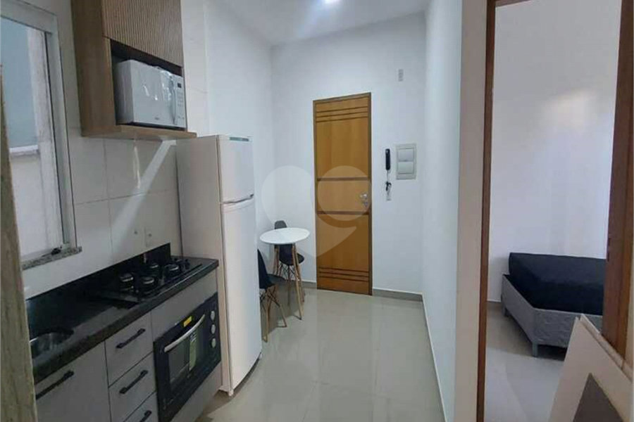 Apartamento à venda com 2 quartos em Santana, São Paulo, SP