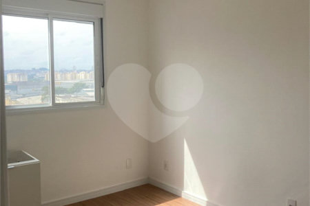 Apartamento à venda com 2 quartos em Vila São João, Guarulhos, SP