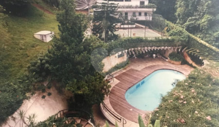 Casa à venda com 6 quartos, sendo 3 suítes,  em Serra da Cantareira, Mairiporã, SP