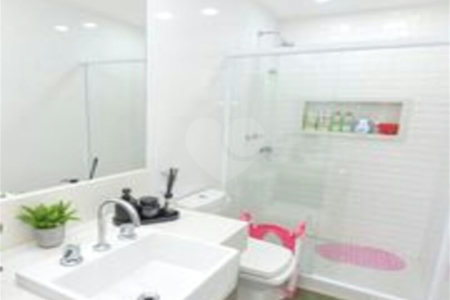 Apartamento à venda com 3 quartos em Tijuca, Rio de Janeiro, RJ