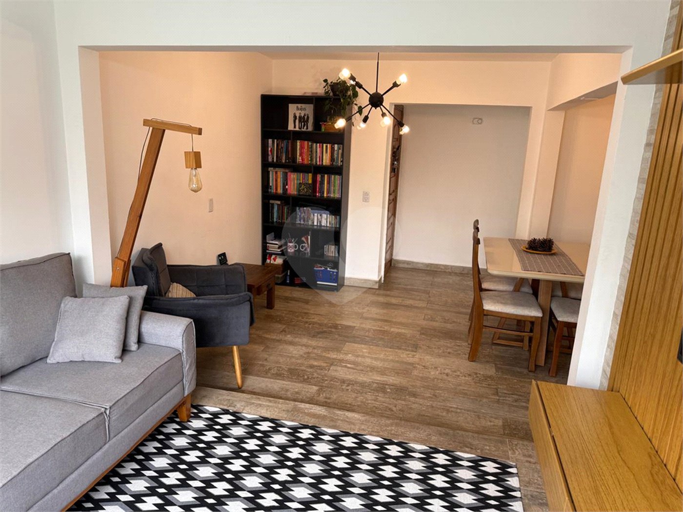 Apartamento à venda com 3 quartos em Jardim Marajoara, São Paulo, SP