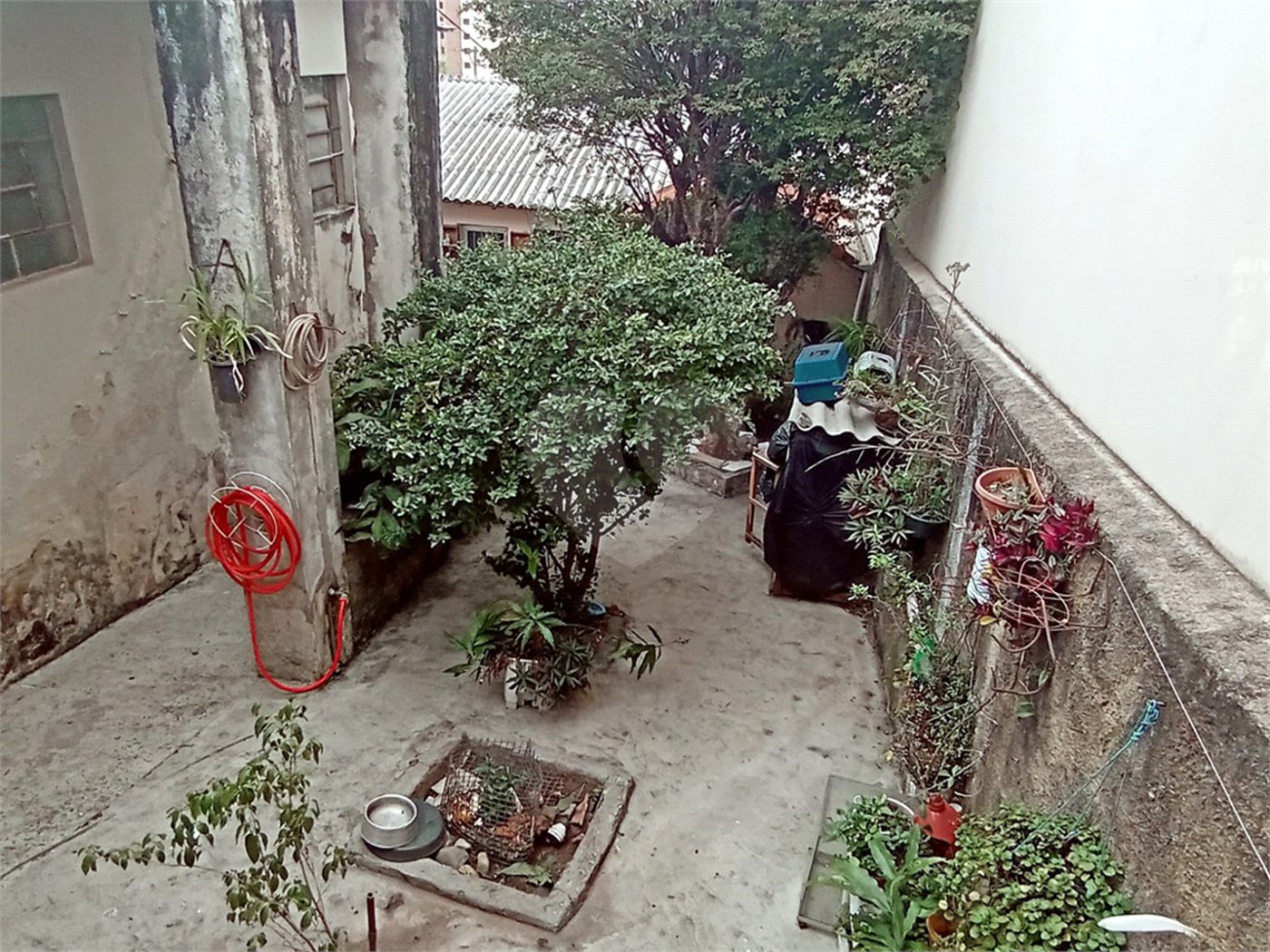 Casa Térrea à venda com 2 quartos em Vila Graziela, São Paulo, SP